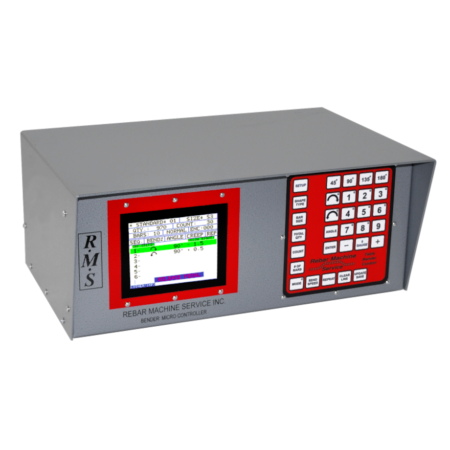 BMC Controller