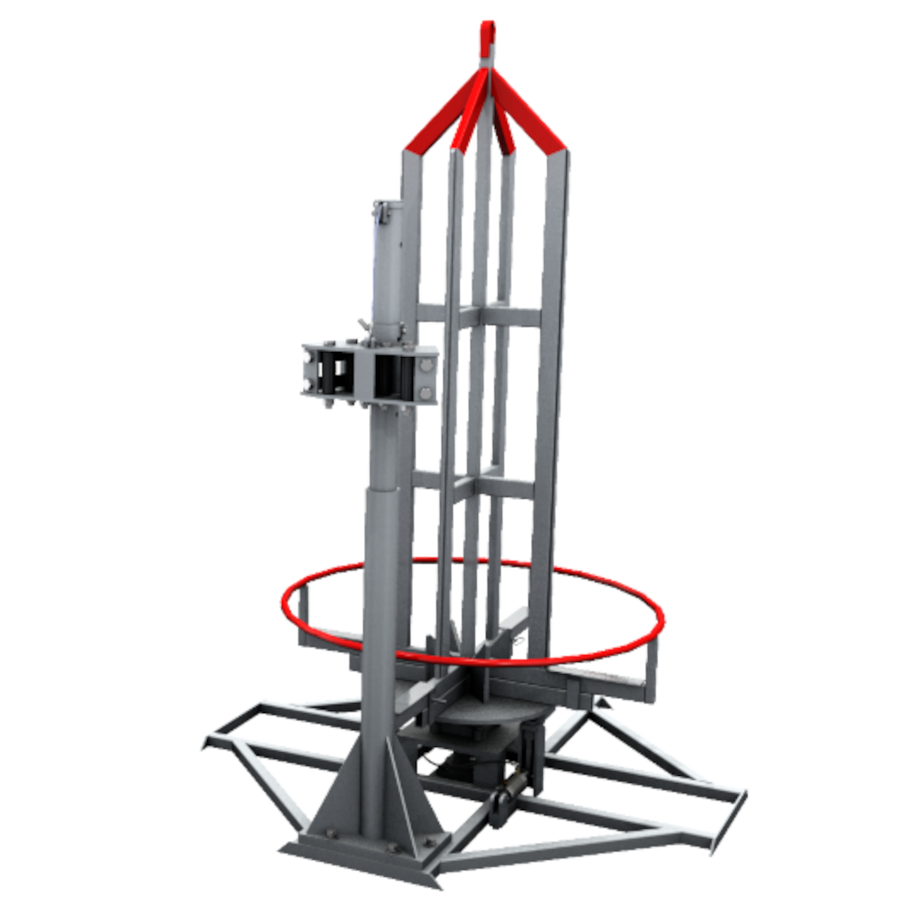 SPIRAL CAROUSEL