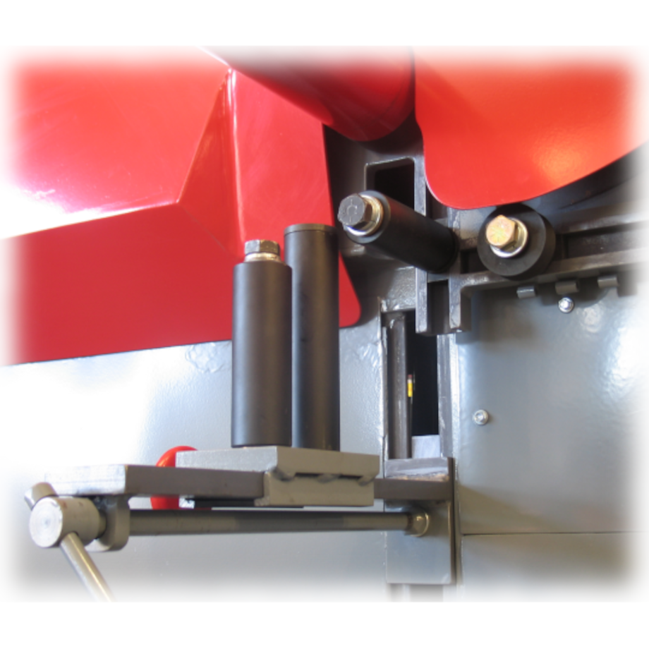 SPIRAL PITCH ADJUSTER