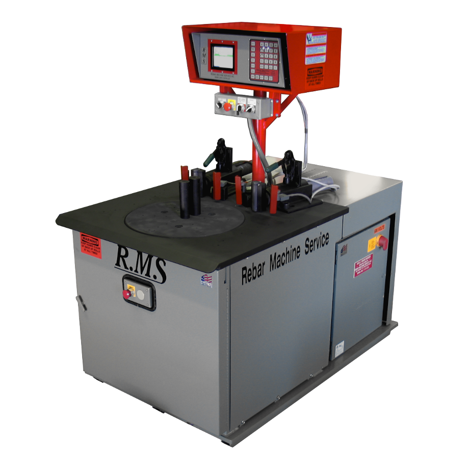 RMS 11 BENDER