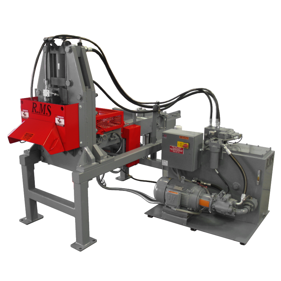 RMS 411 Shear